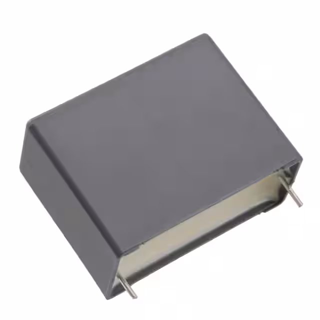 R463W447000M1M KEMET  Capacitores de polímero de tantalio